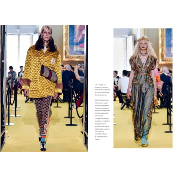 Chic Little Book of Gucci for Fashion Enthusiasts