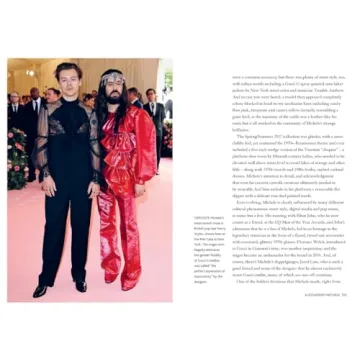 Chic Little Book of Gucci for Fashion Enthusiasts