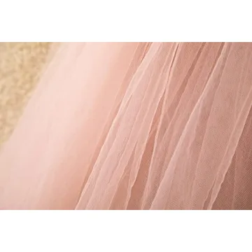 NNJXD Girls Summer Dress Perfect for Parties and Play