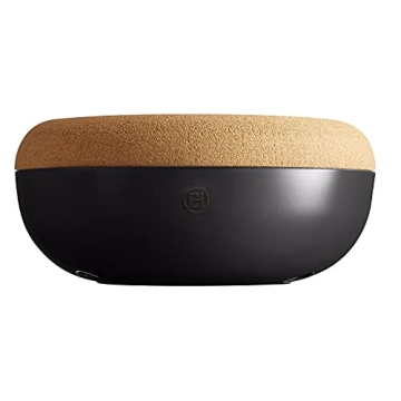 Emile Henry Large Fruit & Vegetable Pantry Keeper Bowl