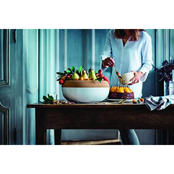 Emile Henry Large Fruit & Vegetable Pantry Keeper Bowl