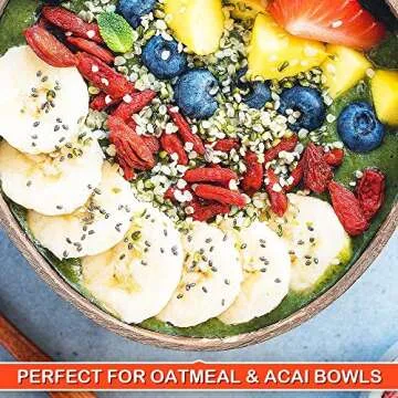 Roots Circle Organic Dried Goji Berries - Superfood Goodness