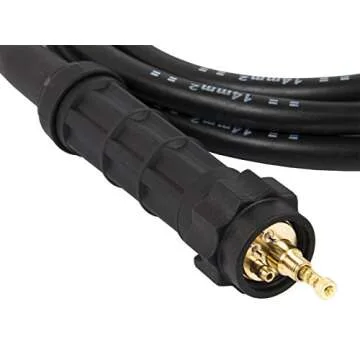 Forney 190-Amp MIG Welder - Reliable, Fast Setup