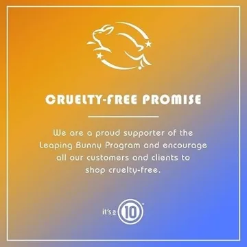 It's A 10 Miracle Leave-In Hair Product for All Hair Types