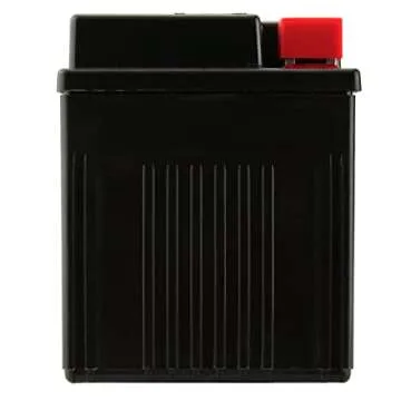 YTX9-BS Sealed ShotGun Powersport Battery for Honda EU3000 Generator 0-2011