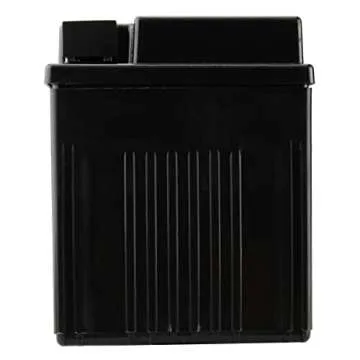 YTX9-BS Sealed ShotGun Powersport Battery for Honda EU3000 Generator 0-2011