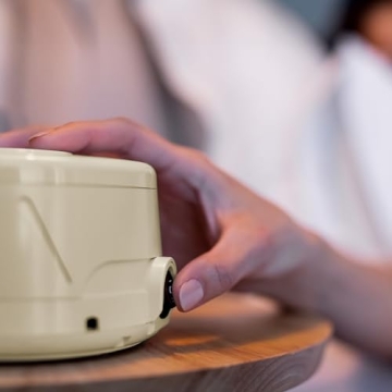 Yogasleep Dohm Classic White Noise Machine for Sleep