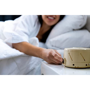 Yogasleep Dohm Classic White Noise Machine for Sleep