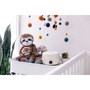 Yogasleep Dohm Classic White Noise Machine for Sleep