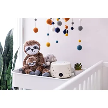 Yogasleep Dohm Classic White Noise Machine for Sleep