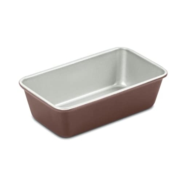 Cuisinart Non-Stick 9" Loaf Pan for Perfect Baking