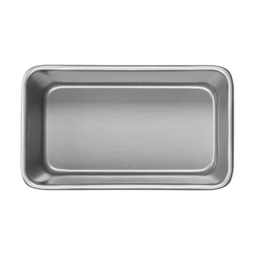 Cuisinart Non-Stick 9" Loaf Pan for Perfect Baking