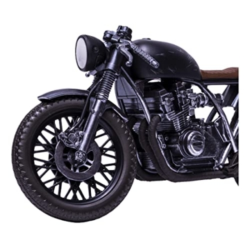 McFarlane Batman Drifter Action Vehicle Model