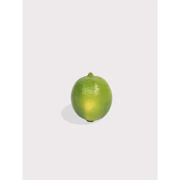 Organic Fresh Grade A Limes - Perfect for Cooking and Cocktails