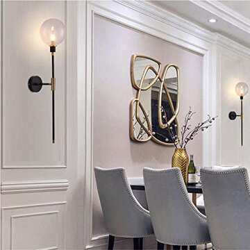 Stylish KCO KCOLighting Wall Sconce for All Spaces