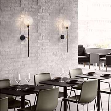 Stylish KCO KCOLighting Wall Sconce for All Spaces