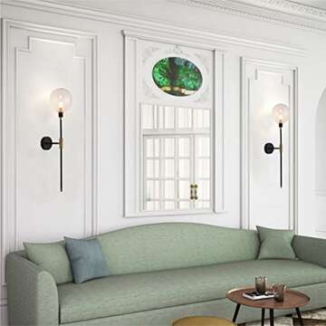 Stylish KCO KCOLighting Wall Sconce for All Spaces