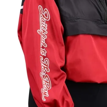 FOCO 49ers Windbreaker Jacket for Women - Stylish & Durable