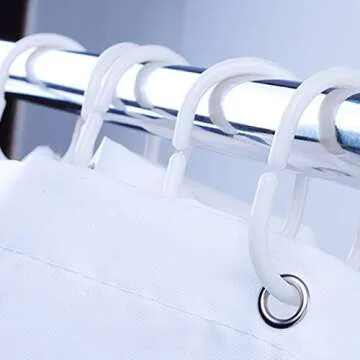 XPIWHTOW Lion Shower Curtain Black White Wild Animal African Wildlife Cool Boy Men Hunting Vintage Majestic Bathroom Decor Curtains with Hook 70x70Inch