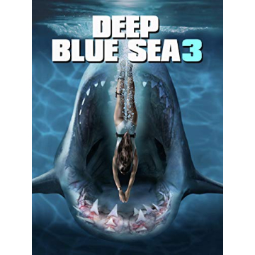 Deep Blue Sea: An Immersive Ocean Adventure for All Ages
