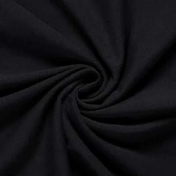 JINKESI Women's Trendy Summer Crop Top - Stylish Comfort