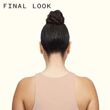 Amika Intense Hold Hairspray for All Hair Types