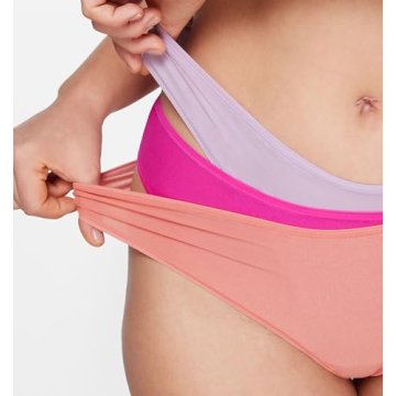 SOULVOR Magneticfit Thongs Stylish Comfort for Women