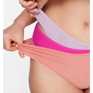 SOULVOR Magneticfit Thongs Stylish Comfort for Women