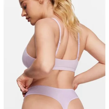 SOULVOR Magneticfit Thongs Stylish Comfort for Women