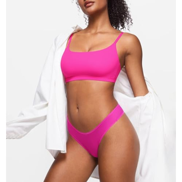 SOULVOR Magneticfit Thongs Stylish Comfort for Women