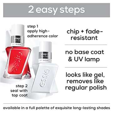 Essie Gel Couture Limited Edition Holiday Nail Set