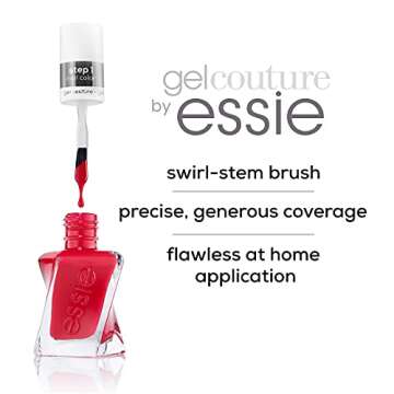 Essie Gel Couture Limited Edition Holiday Nail Set