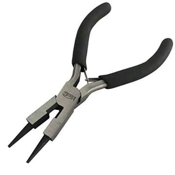 Vouiu 3 In 1 Jewelry Beading Tool Pliers for Crafters