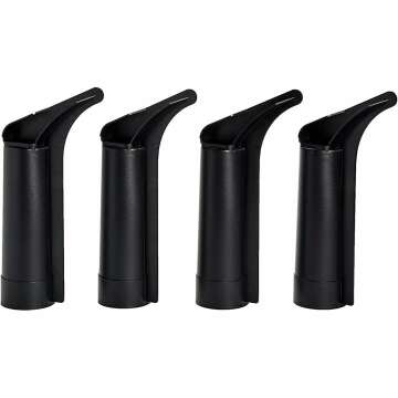 PEET 4-Shoe Electric Express Shoe Dryer for Warmth