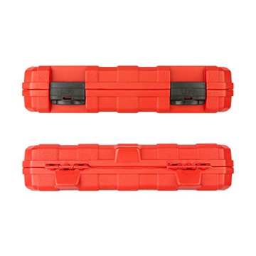 Tekton Hex Impact Bit Socket Set - 24 Pieces of Precision Tools