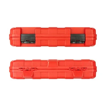 Tekton Hex Impact Bit Socket Set - 24 Pieces of Precision Tools