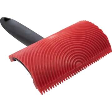 ALLWAY GT3 3-Piece Wood Graining Set