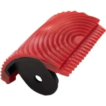 ALLWAY GT3 3-Piece Wood Graining Set