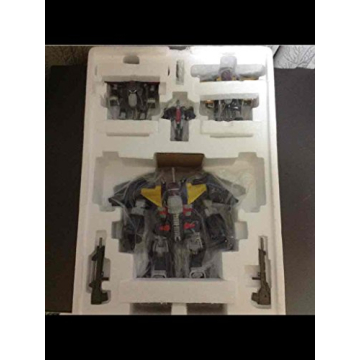 Shop Bandai Soul of Chogokin GX-13 Dancouga Action Figure