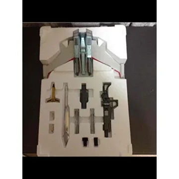 Shop Bandai Soul of Chogokin GX-13 Dancouga Action Figure