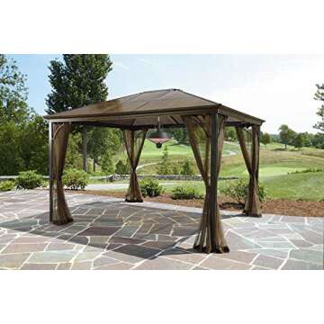 Westinghouse Infrared Electric Outdoor Heater - Stylish, Durable & Effective