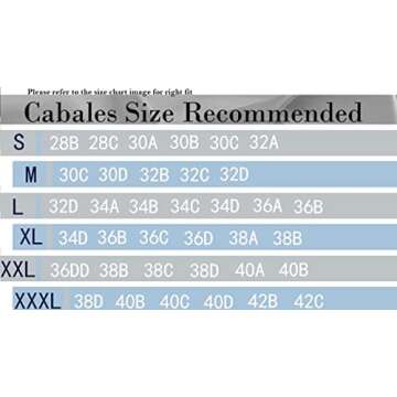 Cabales Seamless Bandeau Tube Bra - Comfort & Style in One