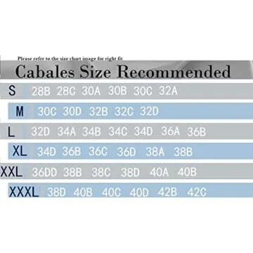 Cabales Seamless Bandeau Tube Bra - Comfort & Style in One