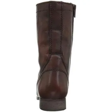 Steve Madden Women's Troopa Combat Boot