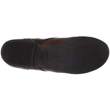 Steve Madden Women's Troopa Combat Boot