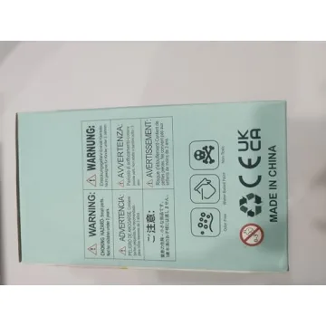 Wooden Dentist & Doctor Kit for Kids - 41 Pieces Set