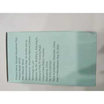 Wooden Dentist & Doctor Kit for Kids - 41 Pieces Set