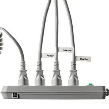 Brother P-Touch PT-H110 Portable Label Maker with Tapes