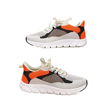 SISSIM Fashion Breathable Students Sneakers Luxury Women Running Shoes Female Comfortable Women Spor...