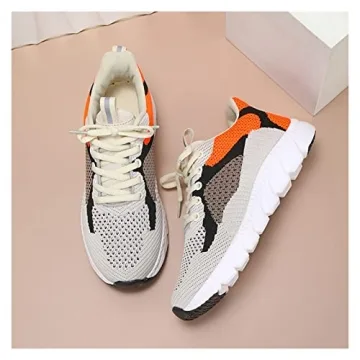 Stylish SISSIM Women Sneakers - Comfortable Running Shoes